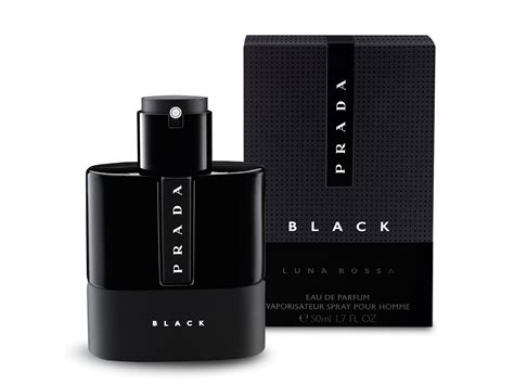 prada black girl|prada black for men.